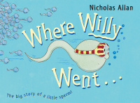 Cover image: Where Willy Went 9780375830303