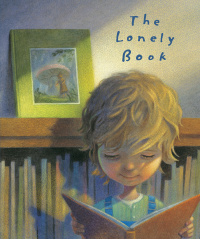 Cover image: The Lonely Book 9780375862267