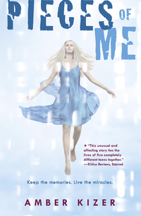 Cover image: Pieces of Me 1st edition 9780385741163