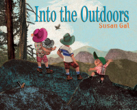 Cover image: Into the Outdoors 9780375869587