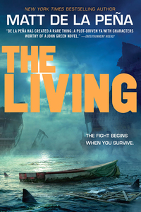 Cover image: The Living 1st edition 9780385741200
