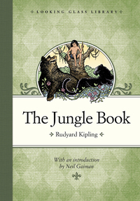 Cover image: The Jungle Book 9780375869617