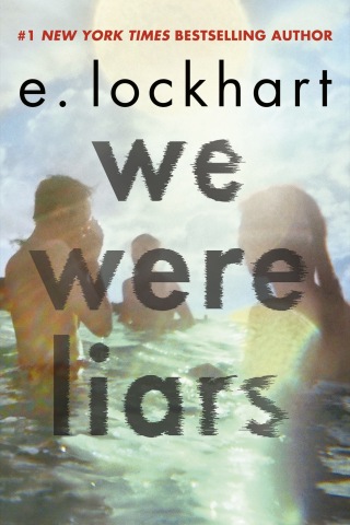 Cover image: We Were Liars 1st edition 9780385741262