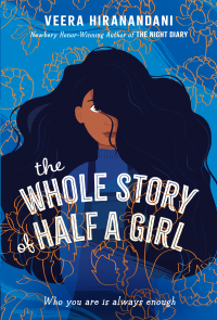 Cover image: The Whole Story of Half a Girl 9780385741286