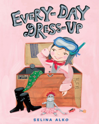 Cover image: Every-Day Dress-Up 9780375860928