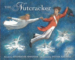 Cover image: The Nutcracker 9780375844645