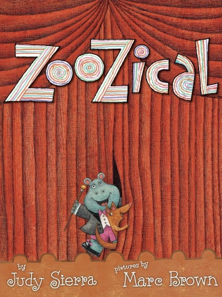 Cover image: ZooZical 9780375868474
