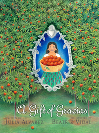 Cover image: A Gift of Gracias 9780375824258