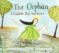 Cover image: The Orphan 9780375866913