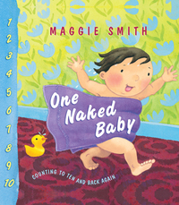 Cover image: One Naked Baby 9780375833298