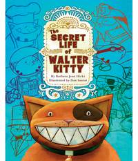 Cover image: The Secret Life of Walter Kitty 9780375831966