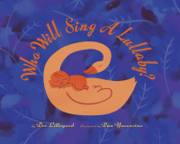 Cover image: Who Will Sing a Lullaby? 9780375815737