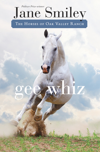 Cover image: Gee Whiz 9780375869693