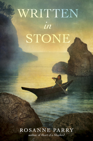 Cover image: Written in Stone 9780375869716