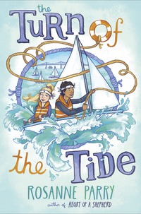 Cover image: The Turn of the Tide 9780375869723