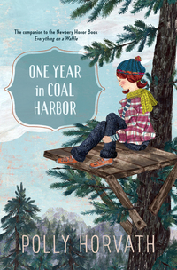 Cover image: One Year in Coal Harbor 9780375869709