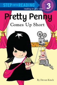 Cover image: Pretty Penny Comes Up Short 9780375869785