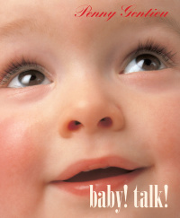Cover image: Baby! Talk! 9780517800799