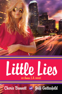 Cover image: Little Lies: An Amen, L.A. novel 1st edition