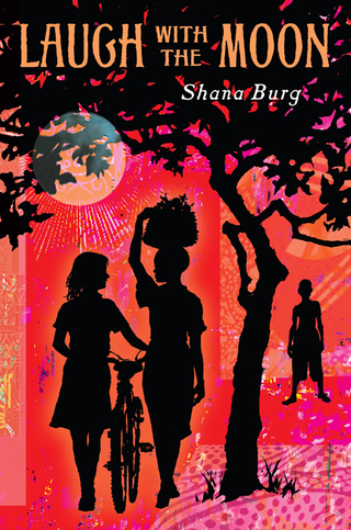Cover image: Laugh with the Moon 9780385734714