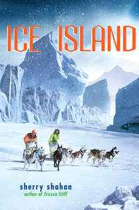 Cover image: Ice Island 9780385741545