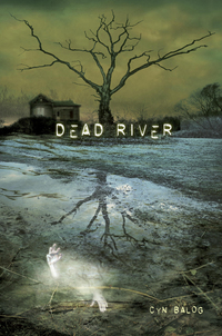 Cover image: Dead River 1st edition 9780385741583