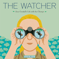 Cover image: The Watcher 9780375867743