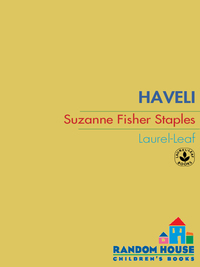 Cover image: Haveli 1st edition 9780679865698