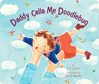 Cover image: Daddy Calls Me Doodlebug 9780375858307