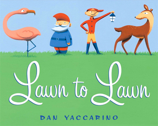 Cover image: Lawn to Lawn 9780375855740
