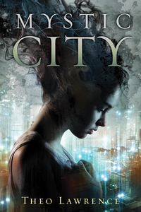 Cover image: Mystic City 1st edition 9780385741606