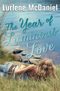 Cover image: The Year of Luminous Love 1st edition 9780385741712