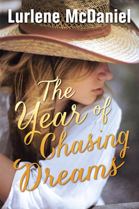 Cover image: The Year of Chasing Dreams 1st edition 9780385741736