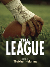 Cover image: The League 9780385741811