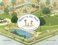 Cover image: Water in the Park 9780375870026