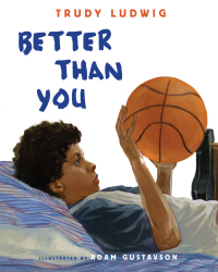 Cover image: Better Than You 9781582463803
