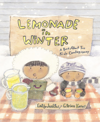 Cover image: Lemonade in Winter 9780375858833