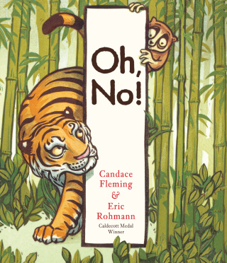 Cover image: Oh, No! 9780375842719