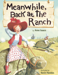 Cover image: Meanwhile, Back at the Ranch 9780375867453