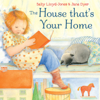 Cover image: The House That's Your Home 9780375858840