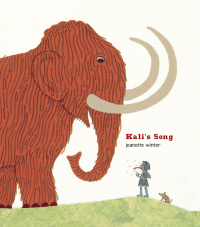 Cover image: Kali's Song 9780375870224