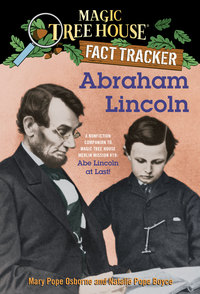 Cover image: Abraham Lincoln 9780375870248