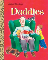 Cover image: Daddies 9780375861307