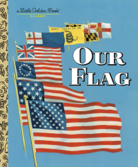 Cover image: Our Flag 9780375865244
