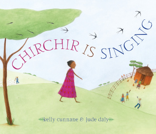 Cover image: Chirchir Is Singing 9780375861987