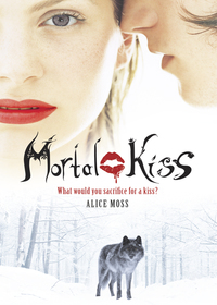 Cover image: Mortal Kiss 1st edition