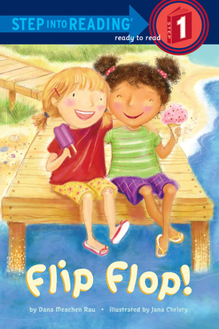 Cover image: Flip Flop! 9780375865831