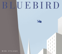 Cover image: Bluebird 9780375870378