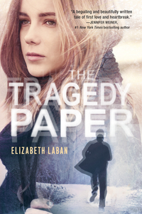 Cover image: The Tragedy Paper 1st edition 9780375870408