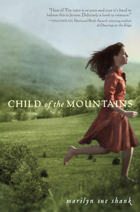 Cover image: Child of the Mountains 9780385740791